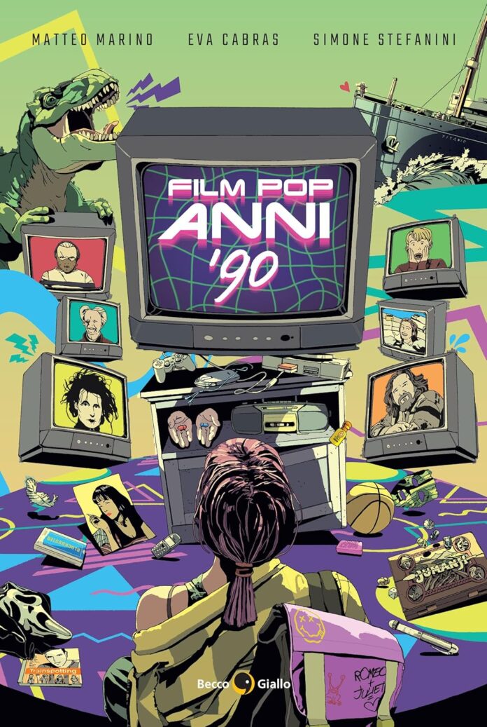 Film Pop Anni ’90