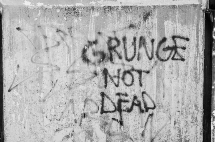 grunge