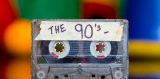 Gli anni 90 Gli Anni 90
