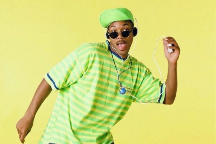 Willy il principe di Bel-Air