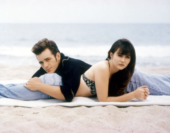 Beverly Hills 90210