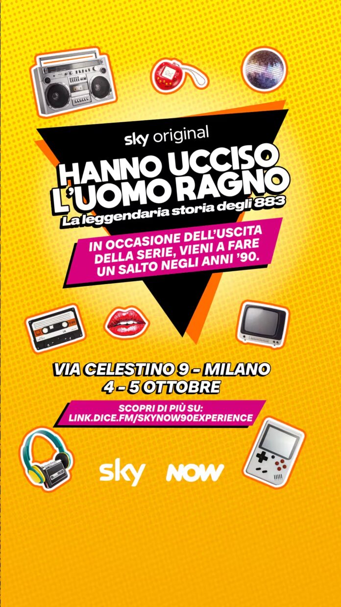 Hanno ucciso l'uomo ragno