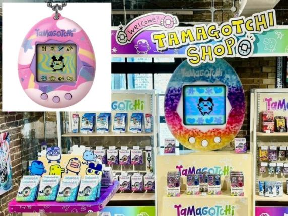 Tamagotchi
