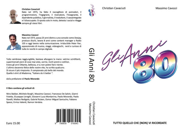 Gli Anni 80