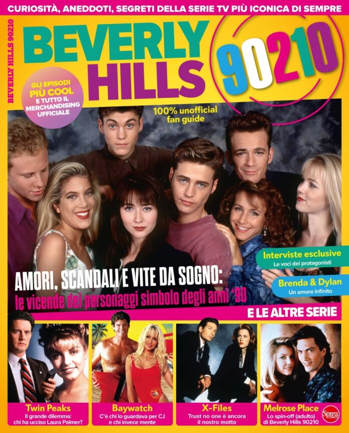 BEVERLY HILLS 90210