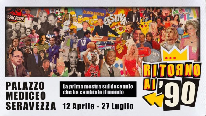 anni Novanta