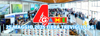 4Game Treviglio