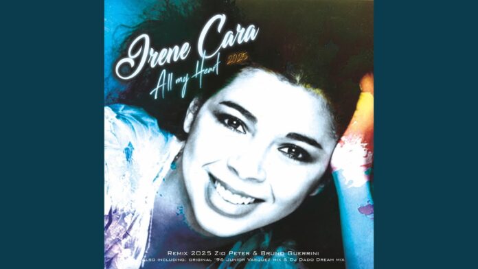 Irene Cara