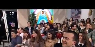 Caterina – Tra le Note di “Aereoplano” e la Nuova Vita dell’Artista Anni ’90