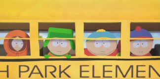 South Park e i mitici anni ’90: quando l’irriverenza cambiò la TV South Park