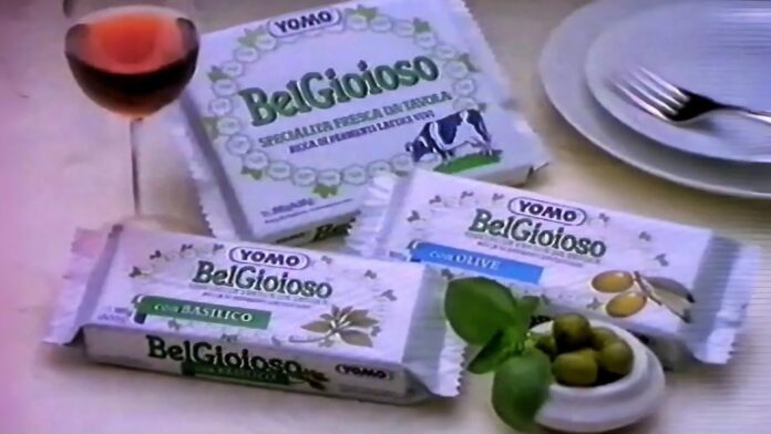 BELGIOIOSO