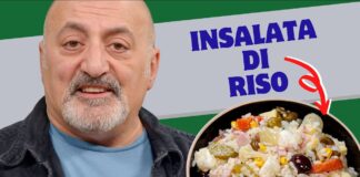 10 piatti cult degli anni ’90 Cucina