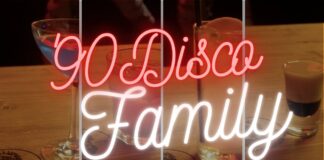 I 10 Cocktail più Famosi degli Anni ’90: ricette e stile Cocktail