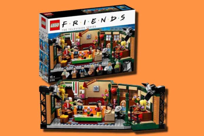 Friends