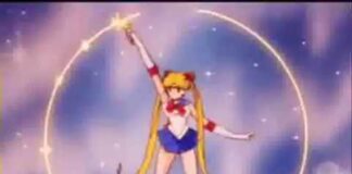 Il Sailor Moon Store celebra 8 anni con una collezione in puro stile anni ’90 Sailor Moon
