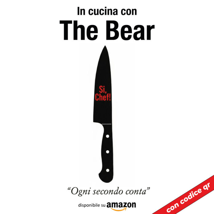 The Bear