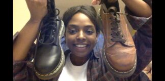 Le Scarpe Cult degli Anni ’90: quando ai piedi portavamo un pezzo di identità
