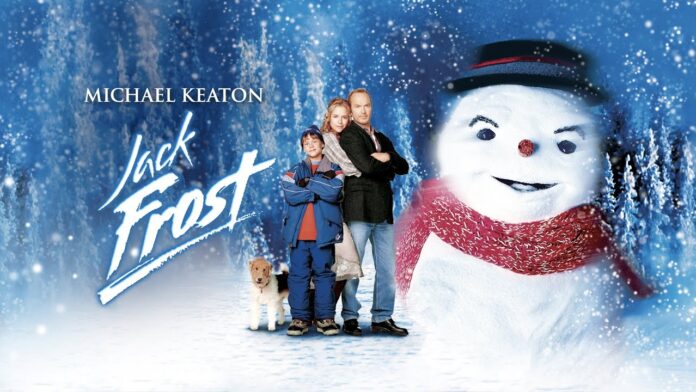 Jack Frost