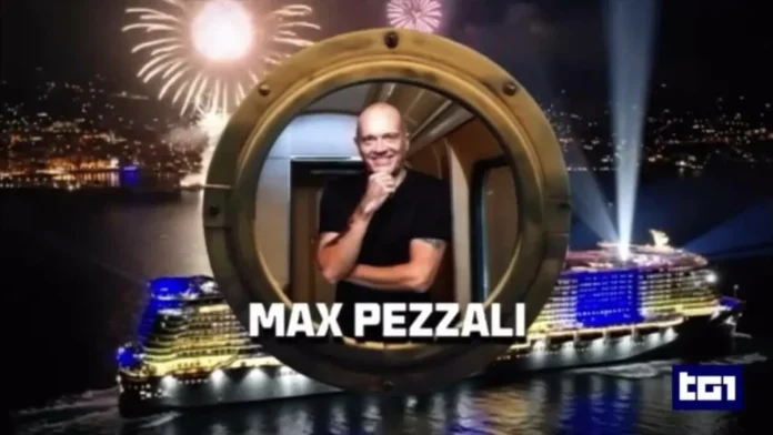 Max Pezzali