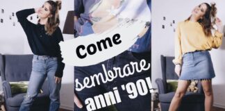 Capelli, make-up e look iconici: quando l’eccesso era uno stile di vita look