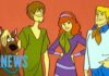 Nuova serie live-action Netflix di Scooby Doo Scooby Doo