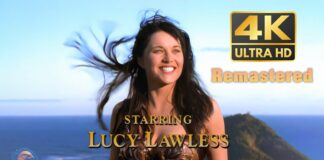 Xena: Principessa Guerriera — L’eroina che ha cambiato tutto Xena