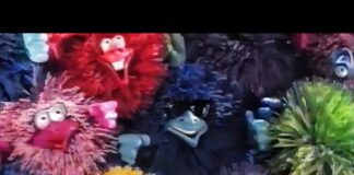 Sequenza SPOT per Ragazzi – 9 APRILE 1991 Ragazzi