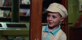 “La vita è bella” — Il film che ci ha fatto piangere e ridere nello stesso momento La vita è bella